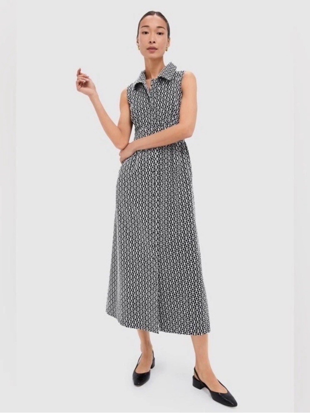 NWT Tuckernuck Pomander Place Noelle Dress Sz XS